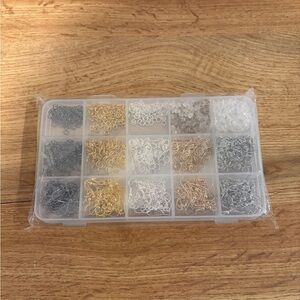 Assorted Jewelry Making Kit